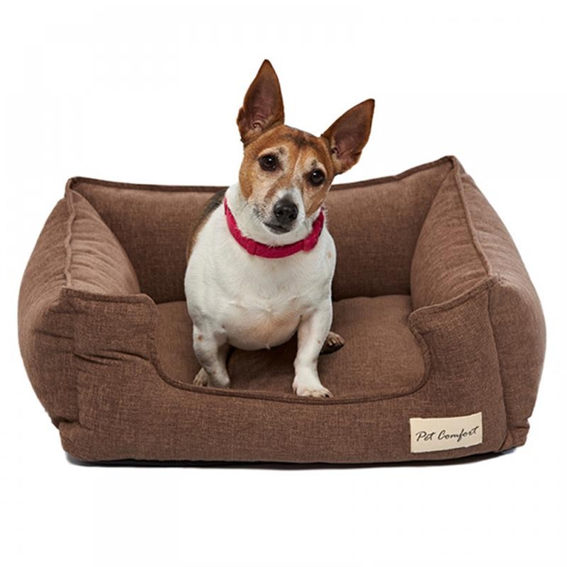 Pet Comfort Alpha Mirandus Kedi ve Köpek Yatağı