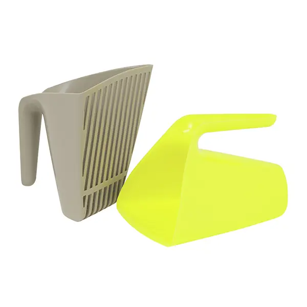 Moderna Scoop-Sift V Kedi Kumu Küreği