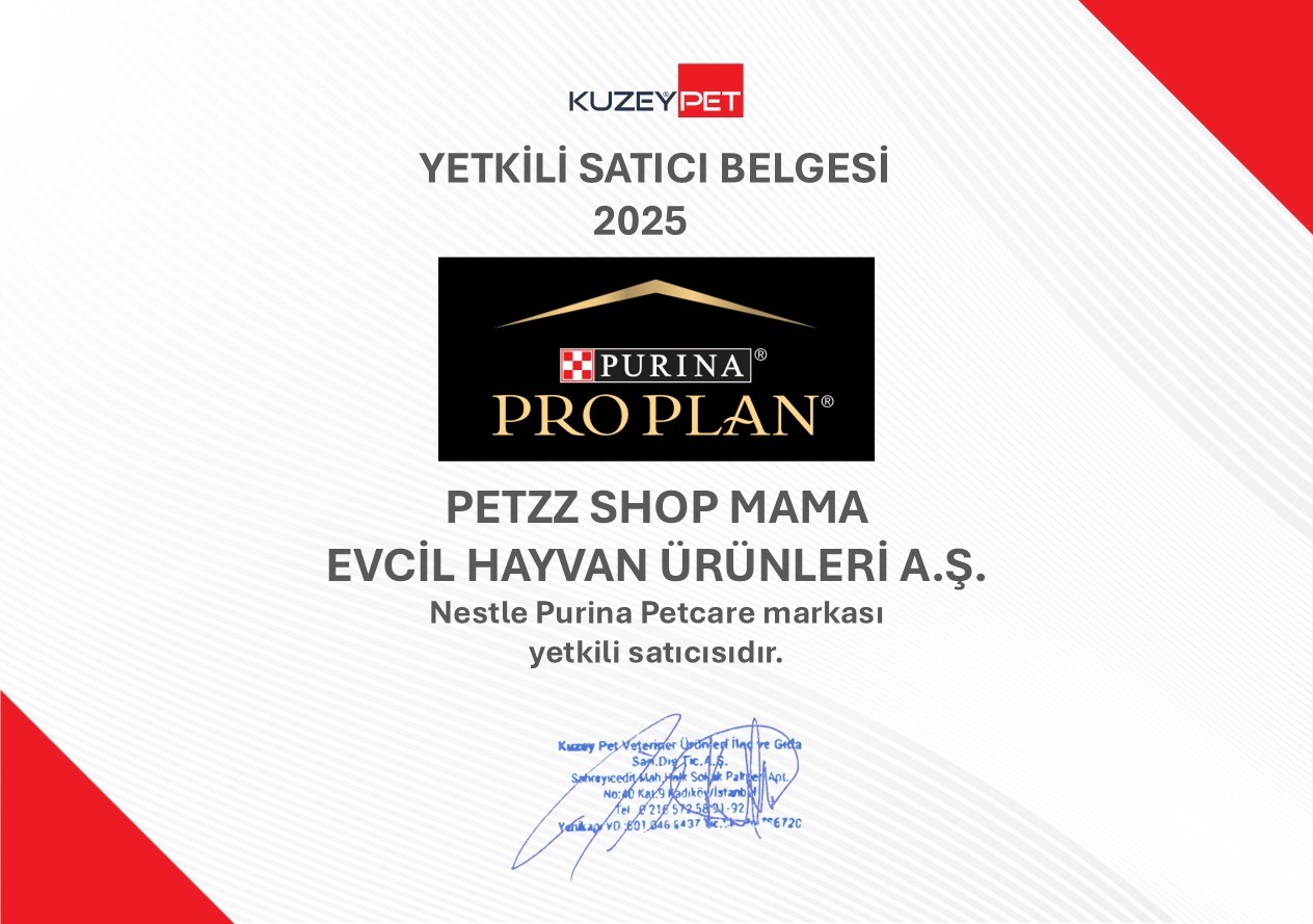 Purina One Sterilised Sığır Etli Kısırlaştırılmış Kedi Maması