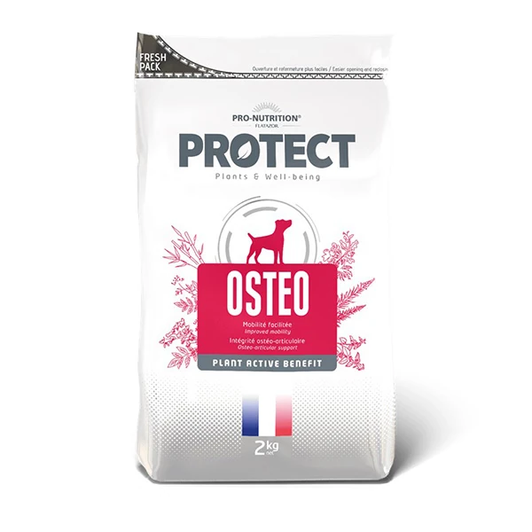 Pro Nutrition Protect Osteo Eklem Sağlığı Destekleyici Yetişkin Köpek Maması