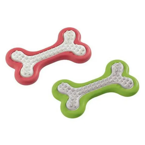 Ferplast PA 6568 Dental Köpek Kemik Oyuncağı