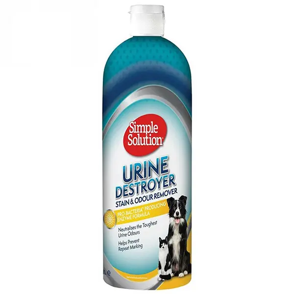 Simple Solution Urinary Destroyer İdrar ve Leke Giderici