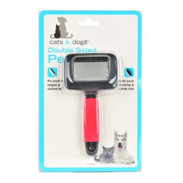 Flip İnce Uçlu Kedi Ve Köpek Taragı Small