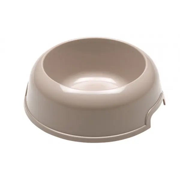 Ferplast Party Kalın Plastik Köpek Mama ve Su Kabı