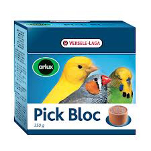 Versele Laga Orlux Pick Block Gaga Taşı