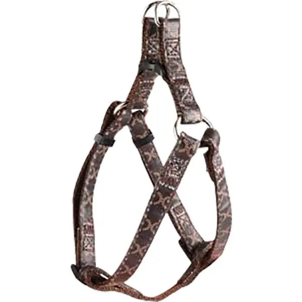 Flamingo Odin Köpek Göğüs Tasması