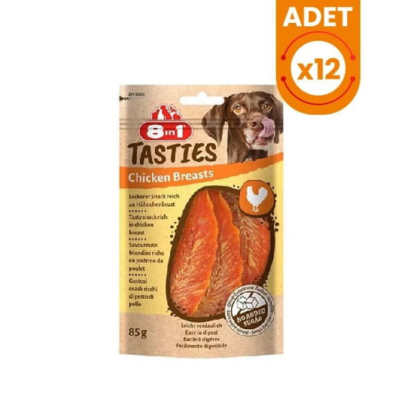 8 in 1 Köpek Maması Nasıl Kullanılır? Doğru Porsiyon Rehberi 