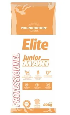Pro Nutrition Elite Çiftlik Serisi Büyük Irk Yavru Köpek Maması