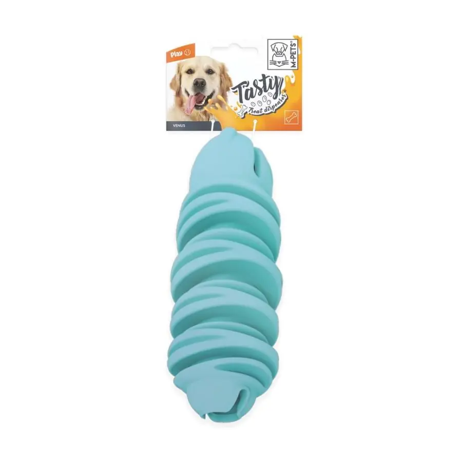 M-Pets Venus Ödül Hazneli Kauçuk Köpek Oyuncağı
