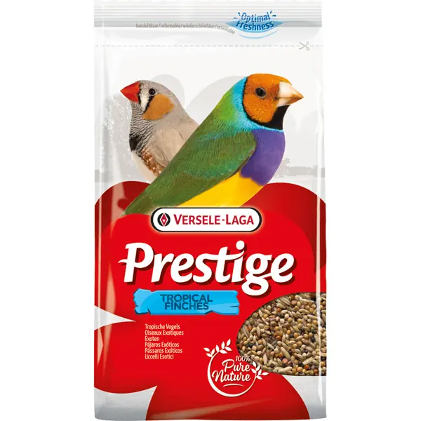 Versele Laga Tropical Finch Kuş Yemi