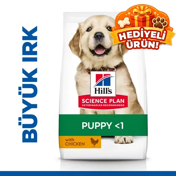 Hills Science Plan Köpek Maması: Detaylı İnceleme ve Gerçek Yorumlar 