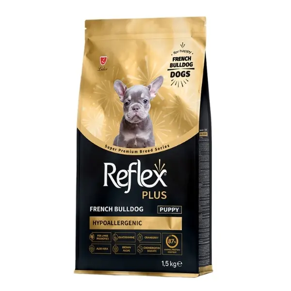 Reflex Plus Mama ile Yavru Köpek Sorunlarına Etkili Çözümler Reflex Plus Mama ile Yavru Köpek Sorunlarına Etkili Çözümler