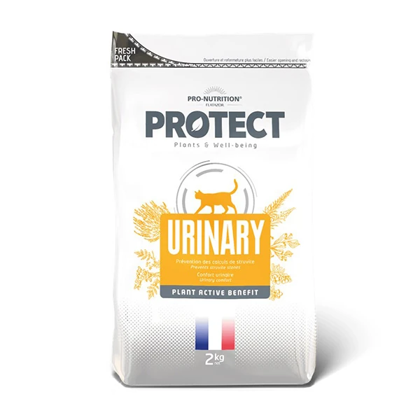 Pro Nutrition Protect Urinary İdrar Yolu Sağlığı Destekleyici Yetişkin Kedi Maması - 2 Kg