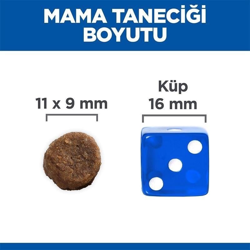 Hills Puppy Kuzu Etli Yavru Köpek Maması