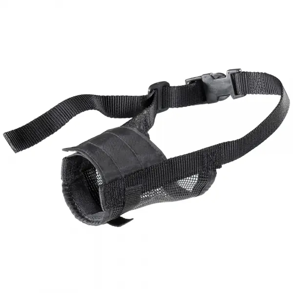 Ferplast Muzzle Fileli Köpek Ağızlığı