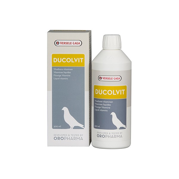 Versele Laga Güvercin Multivitamin