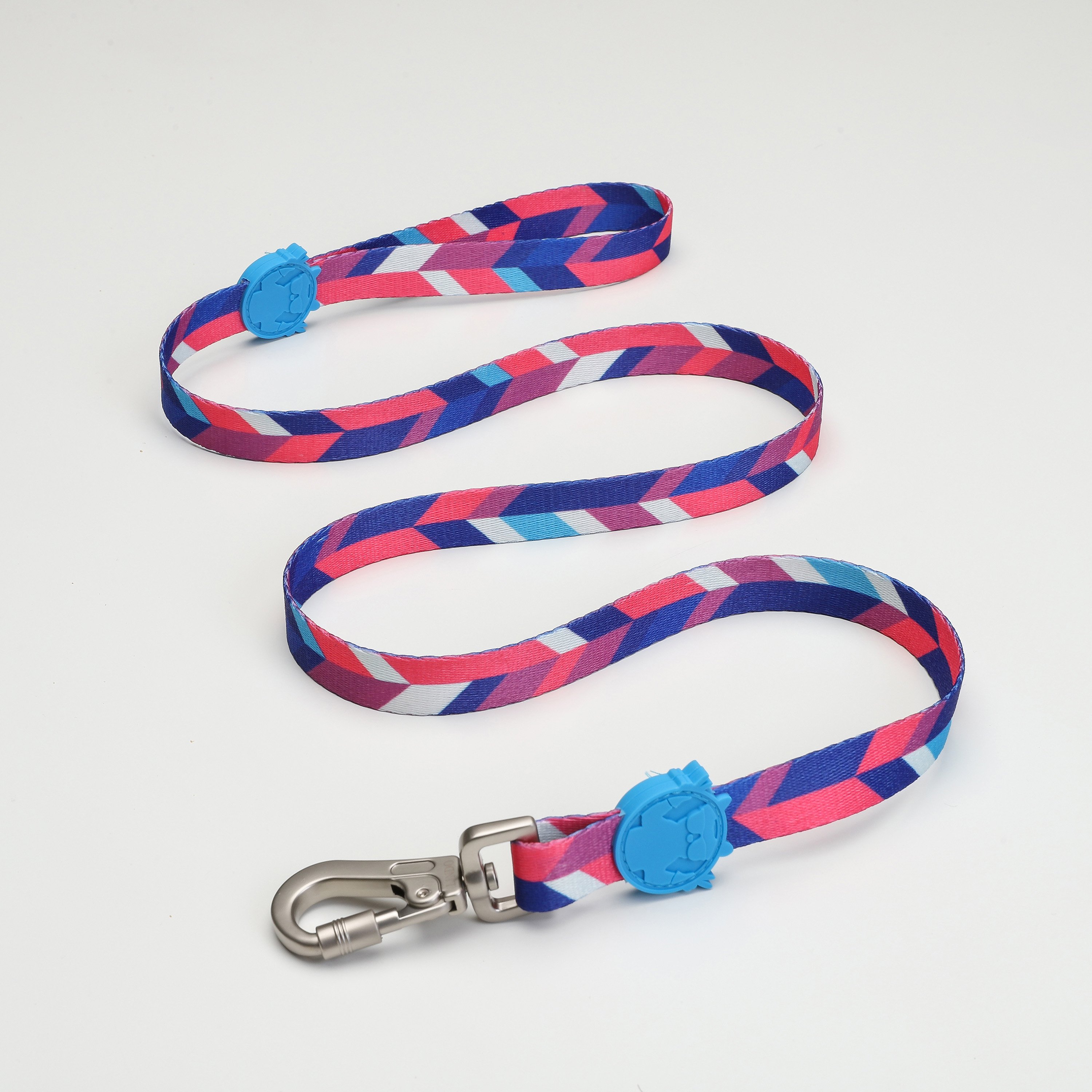 Lindo Dogs Pink Dream Köpek Gezdirme Kayışı