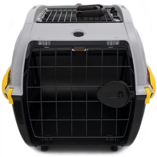 Aquael Comfy Üstü Açılır Köpek ve Kedi Taşıma Çantası