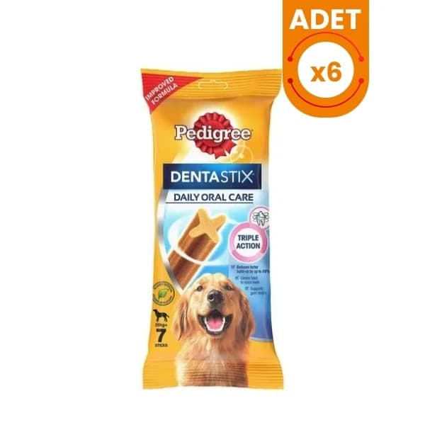 Pedigree Dentastix Large Köpek Ödül Maması