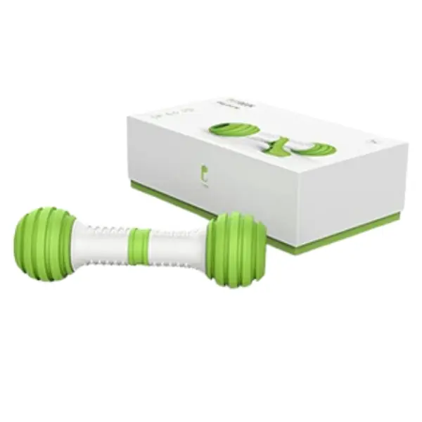 Gigwi Kemik Şeklinde Hareketli Plastik Köpek Oyuncağı