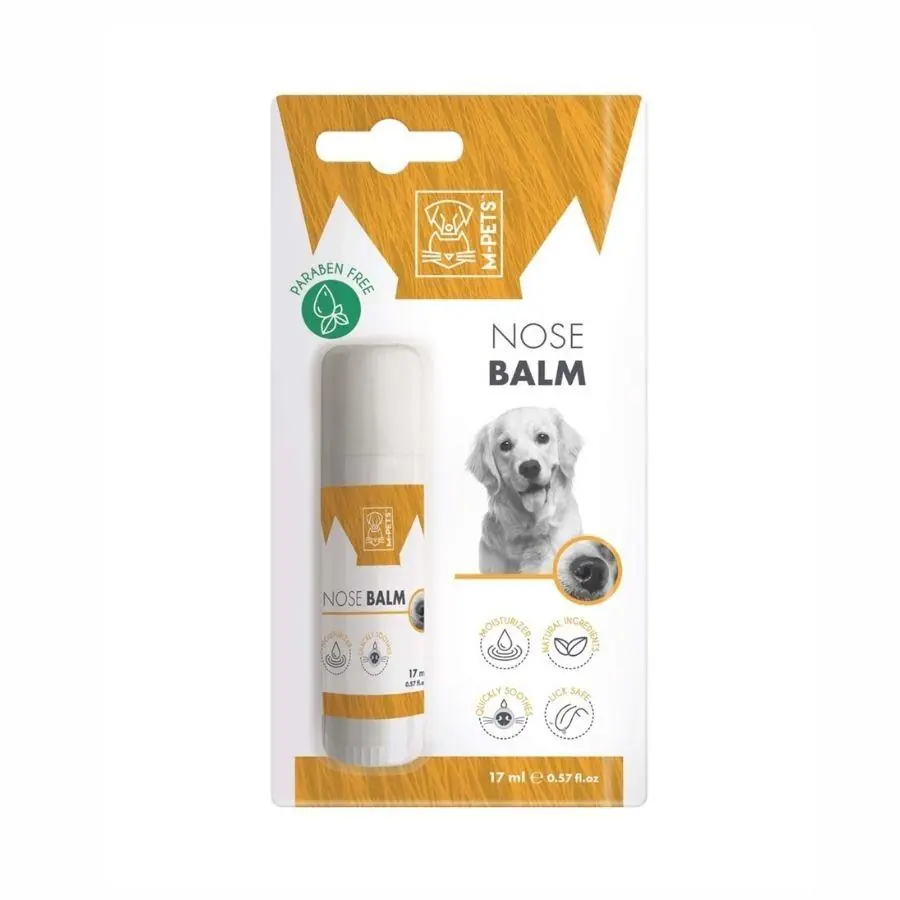 M-Pets Nose Balm Köpekler için Burun Bakım Kremi