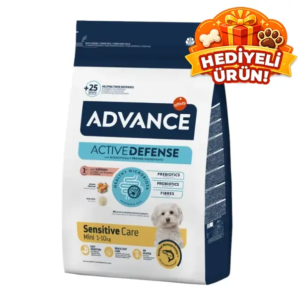 Advance Mama ile Köpeklerde Tüy Yumağına Etkili Çözümler 