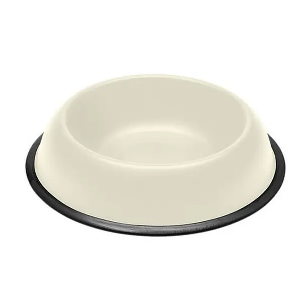 Ferplast Mıra Kc 76 Kaymaz Tabanlı Plastik Köpek Mama ve Su Kabı