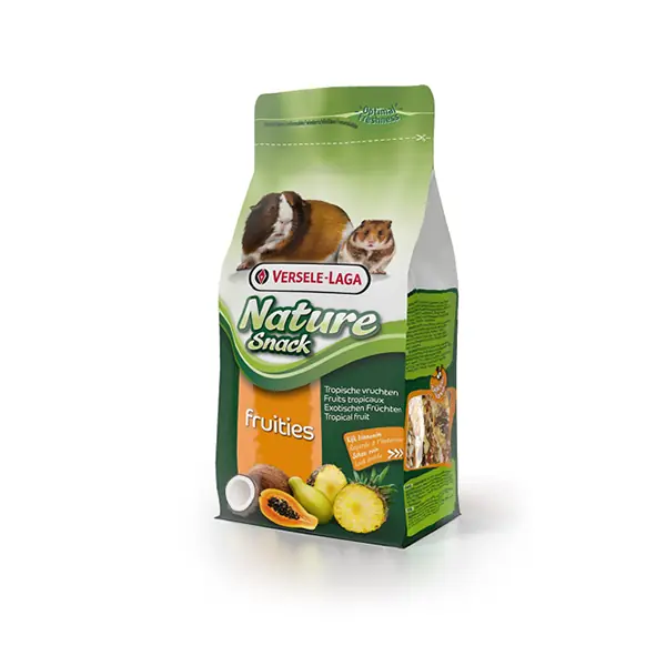 Versele Laga Nature Meyveli Kemirgen Ödülü