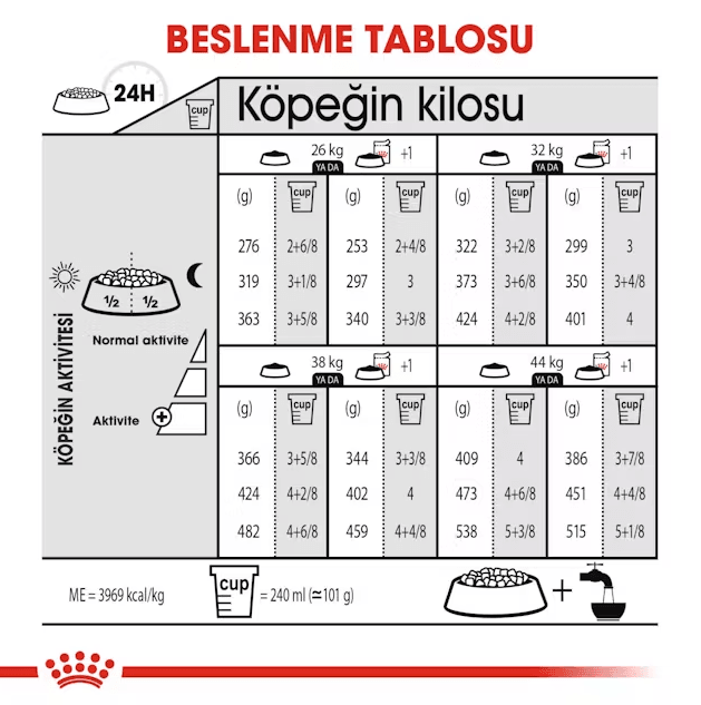 Royal Canin Mini Dermacomfort Yetişkin Köpek Maması