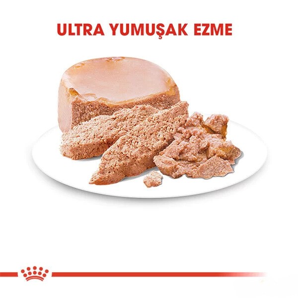 Royal Canin Starter Mousse Yavru Konserve Köpek Maması