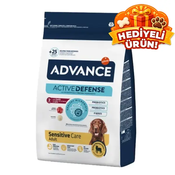 Advance Mama ile Köpeklerde Tüy Yumağına Etkili Çözümler 