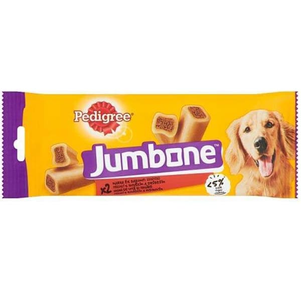 Pedigree Jumbone Medium Biftekli Köpek Ödül Maması