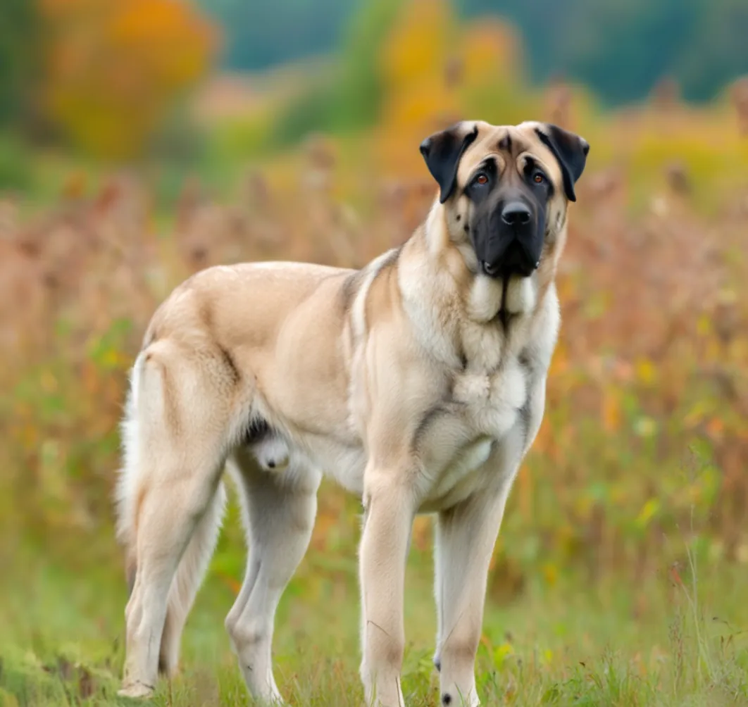 Kangal Köpeği