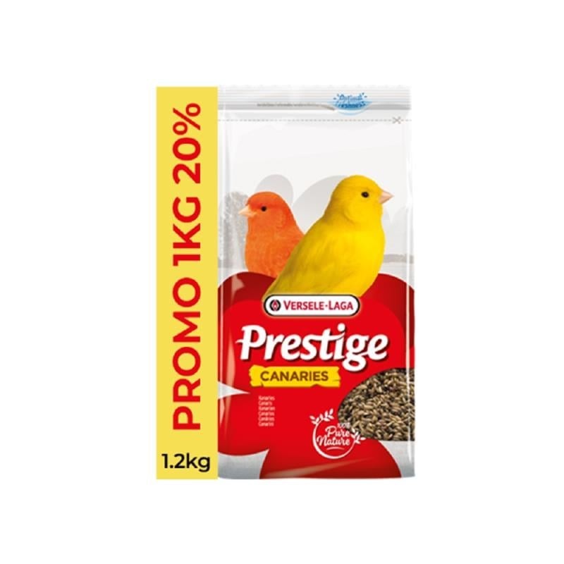 Versele Laga Prestige Karışık Kanarya Yemi