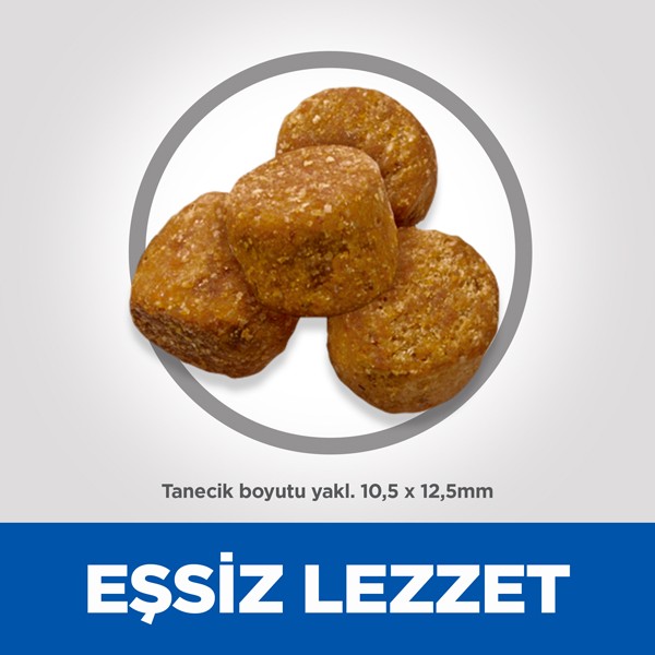 Hills Adult Light Medium Tavuklu Yetişkin Köpek Maması