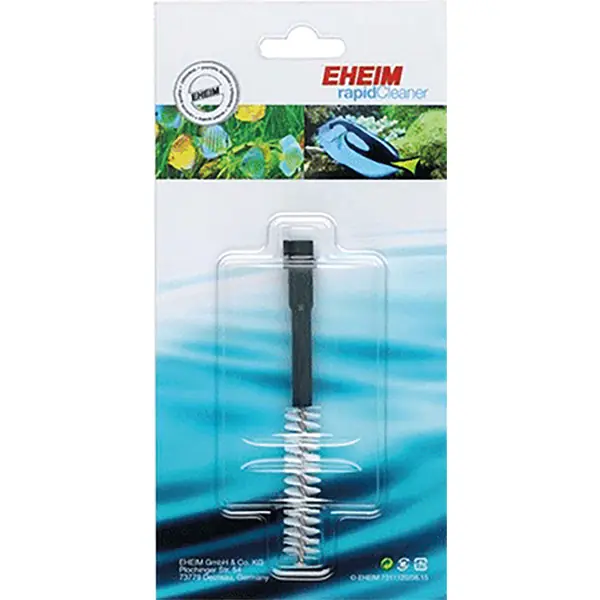 Eheim Rapid Cleaner Saplı Akvaryum Yosun Temizleme Fırçası