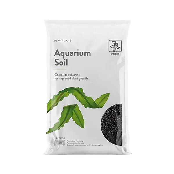 Tropica Aquarium Soil Bitki Kumu