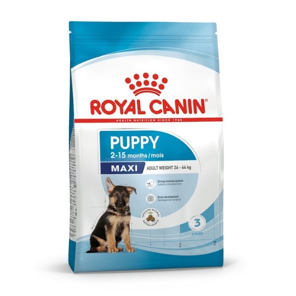 Royal Canin Maxi Puppy Büyük Irk Yavru Köpek Maması