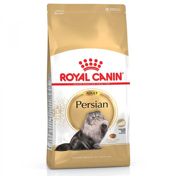 Royal Canin Persian Adult Yetişkin İran Kedisi Maması