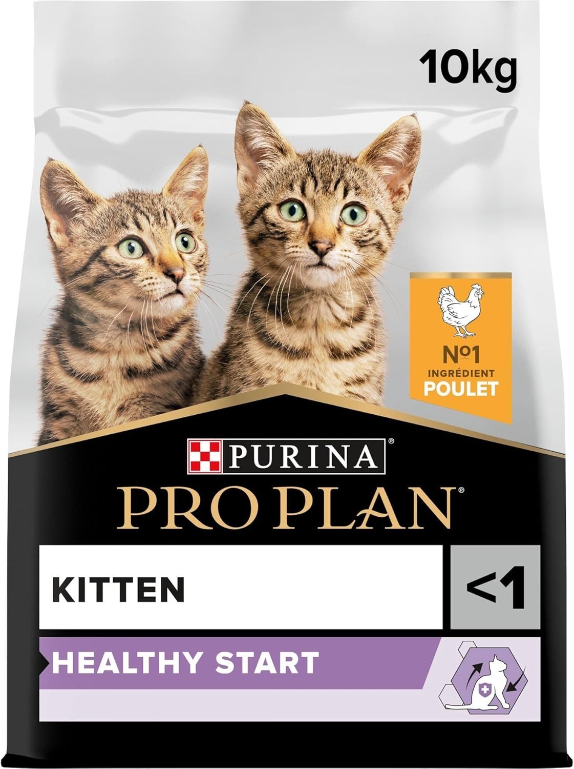 Pro Plan Kitten Tavuklu Yavru Kedi Maması