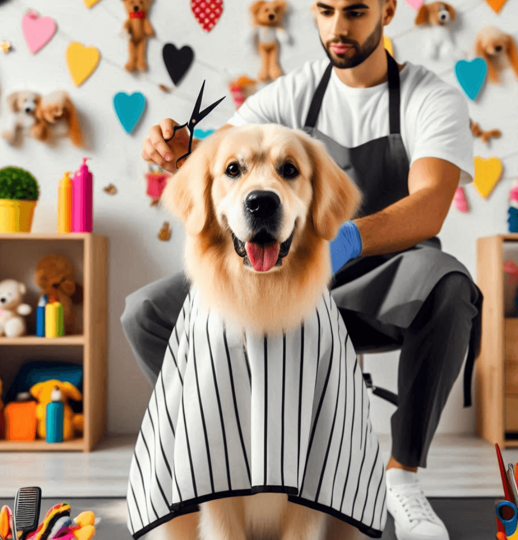 🐶 Köpek Tıraşı Nedir, Ne Zaman ve Nasıl Yapılmalı?