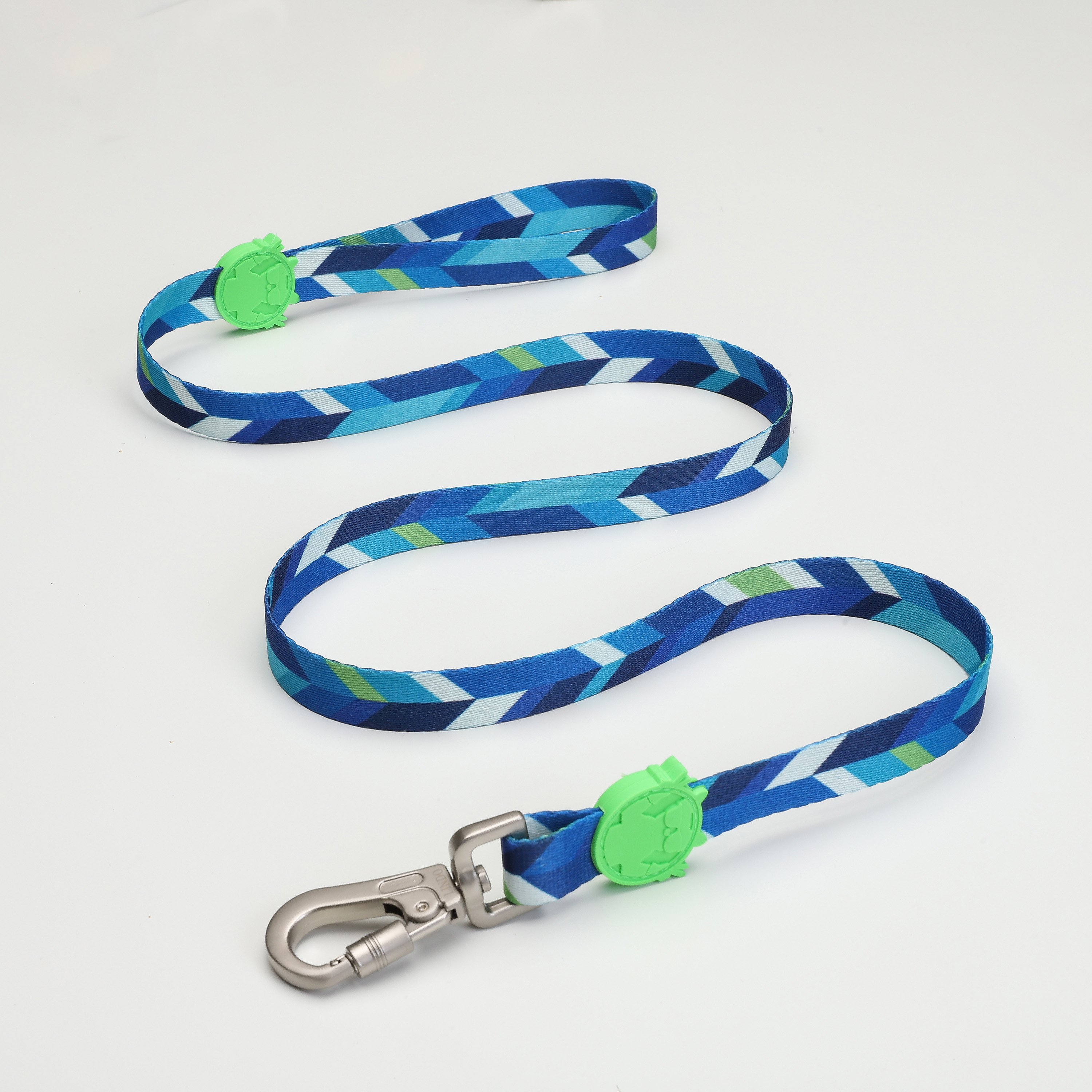 Lindo Dogs Blue Dream Köpek Gezdirme Kayışı