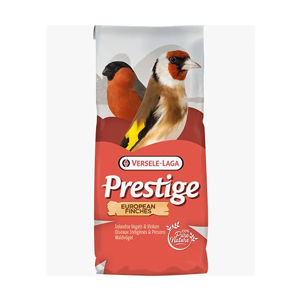 Versele Laga Goldfinches Ekstra Kuş Yemi
