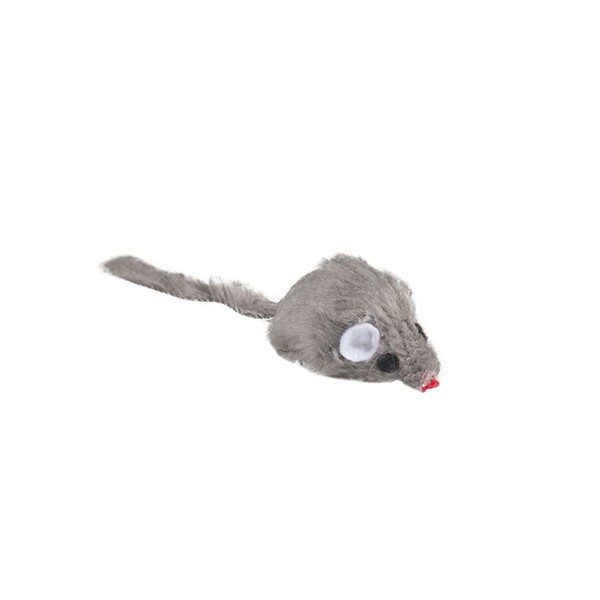 Flamingo Fare Peluş Kedi Oyuncağı