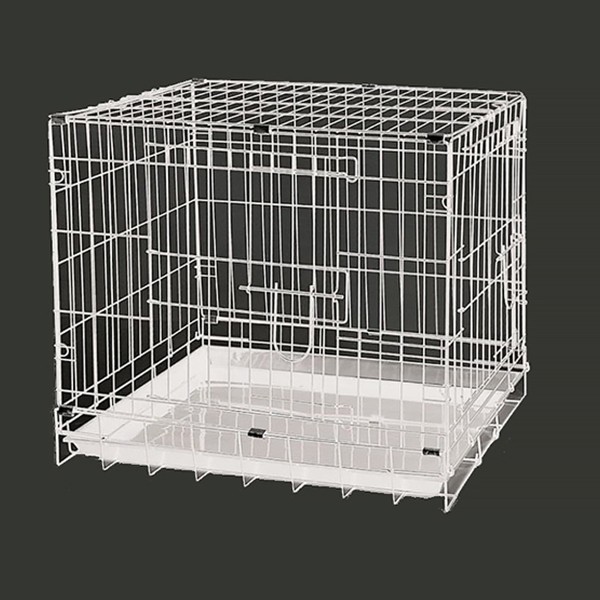 Dayang Metal Köpek Kafesi