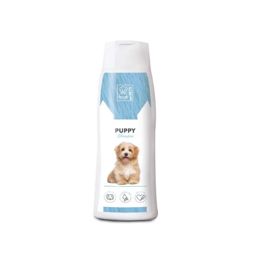 M-Pets Yavru Köpek Şampuanı