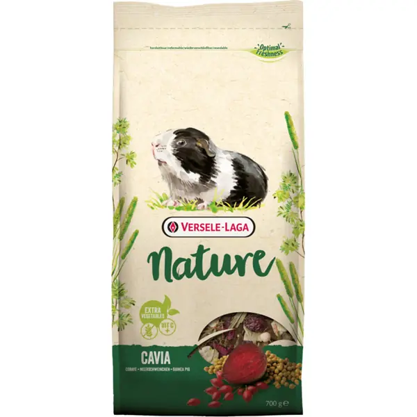 Versele Laga Nature Cavia Guniea Pig Yemi