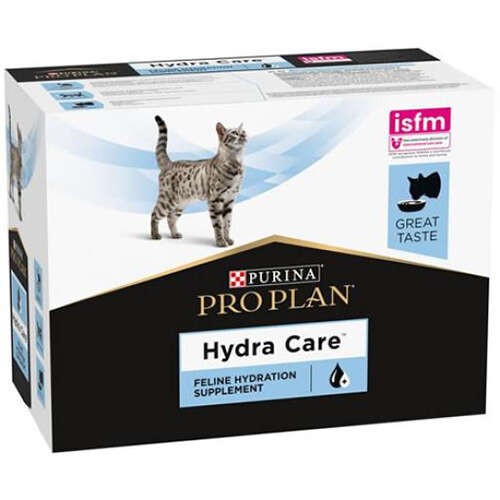 Pro Plan Feline Hydra Care Pouch Konserve Kedi Maması