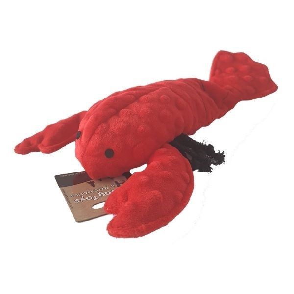 Eastland Istakoz Peluş Kedi Oyuncağı