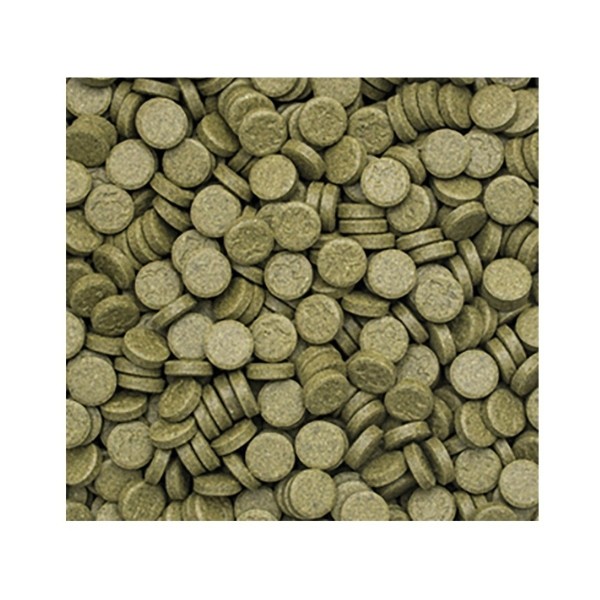 Tropical 3-Algae Tablet Tatlı ve Tuzlu Su Balıkları için Alg İçeren Tablet Balık Yemi